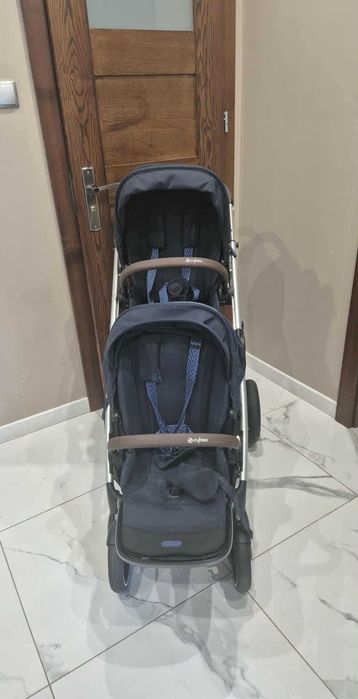Spacerówka cybex gazelle s