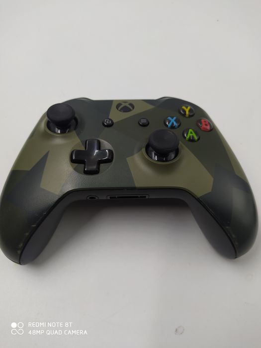 Pad moro Xbox one / Series 1708