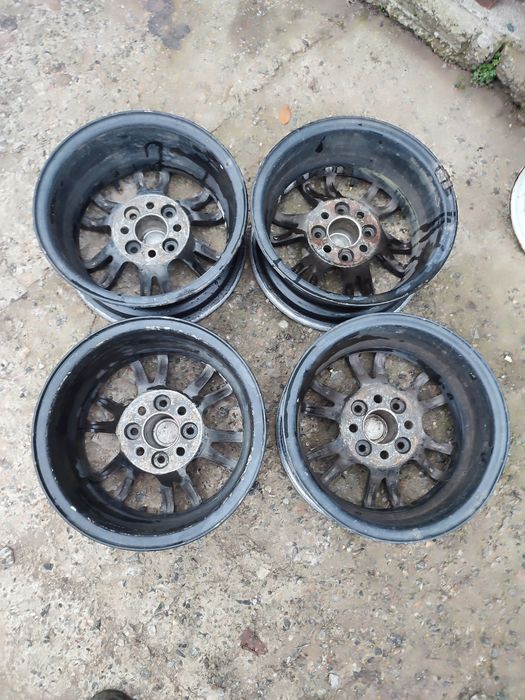 Продам легко сплавні диски 13