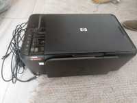 Impressora deskjet HP4580