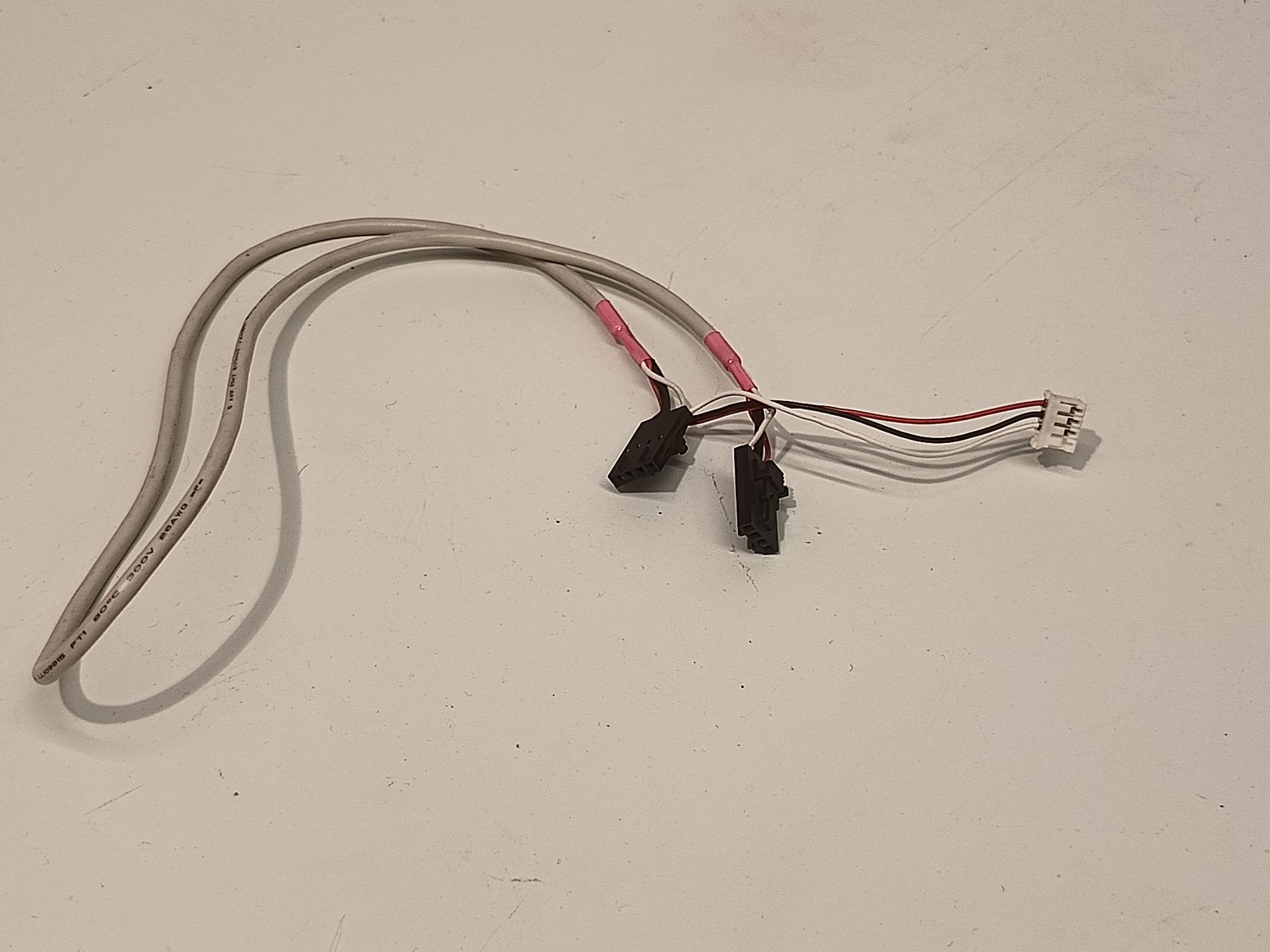 Kabel Audio 50cm Sound Blaster - black HQ - Retro PC