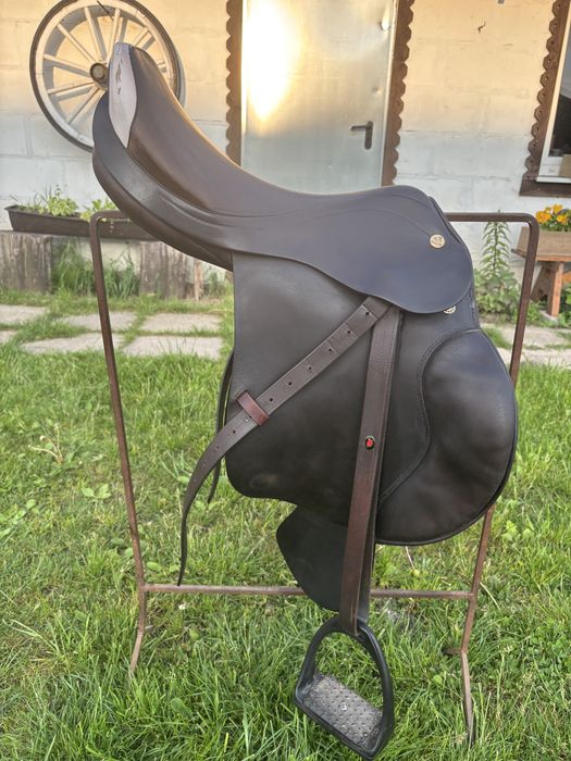 Siodło Prestige Appaloosa