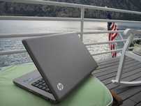 HP G62 Para peças