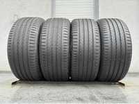 4szt letnie 255/50R19 Continental 6,6mm 100% bieżnika 2023r L6652 gwar