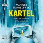 Kartel audiobook Storybox Mariusz Staniszewski Rok wydania: 2023,