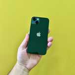 iPhone 13 256GB Green Как новый