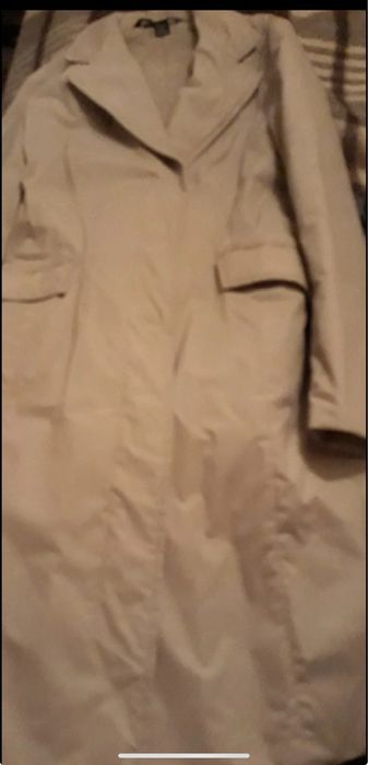 Gabardine zara- em excelente estado