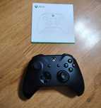 Pad (kontroler) do konsoli Xbox One S/X Czarny