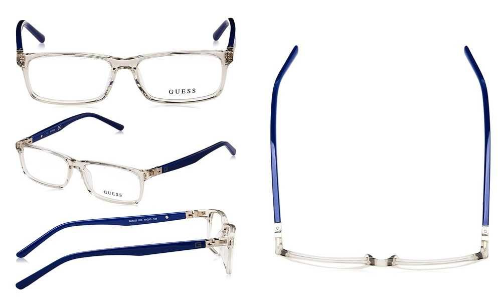 Óculos de grau infantis Guess (114)