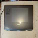 Графический планшет WACOM Intous 3