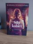 Siła kobiet Beata Wysoczańska