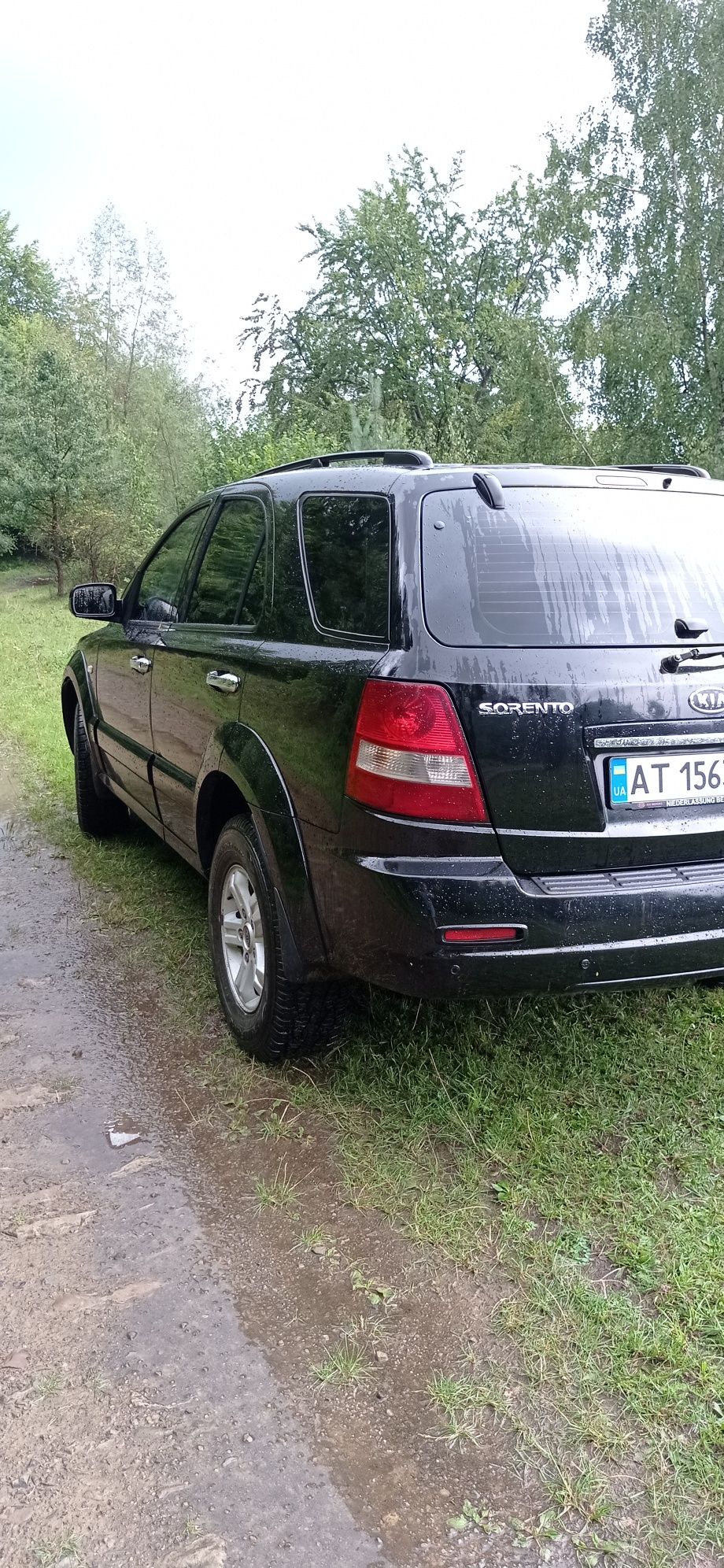 Продам Кіа соренто