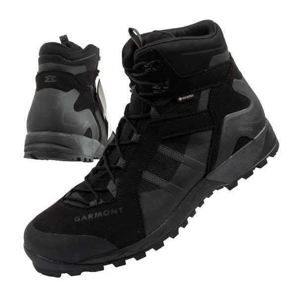 Buty męskie trekkingowe Garmont T4 Tour Regular  GORE-TEX r. 44,5