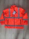 Kurtka robocza portwest 2w1 orange.. xl...