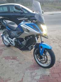 Honda NC Honda NC750x manual nie dl650 vstrom nc 700