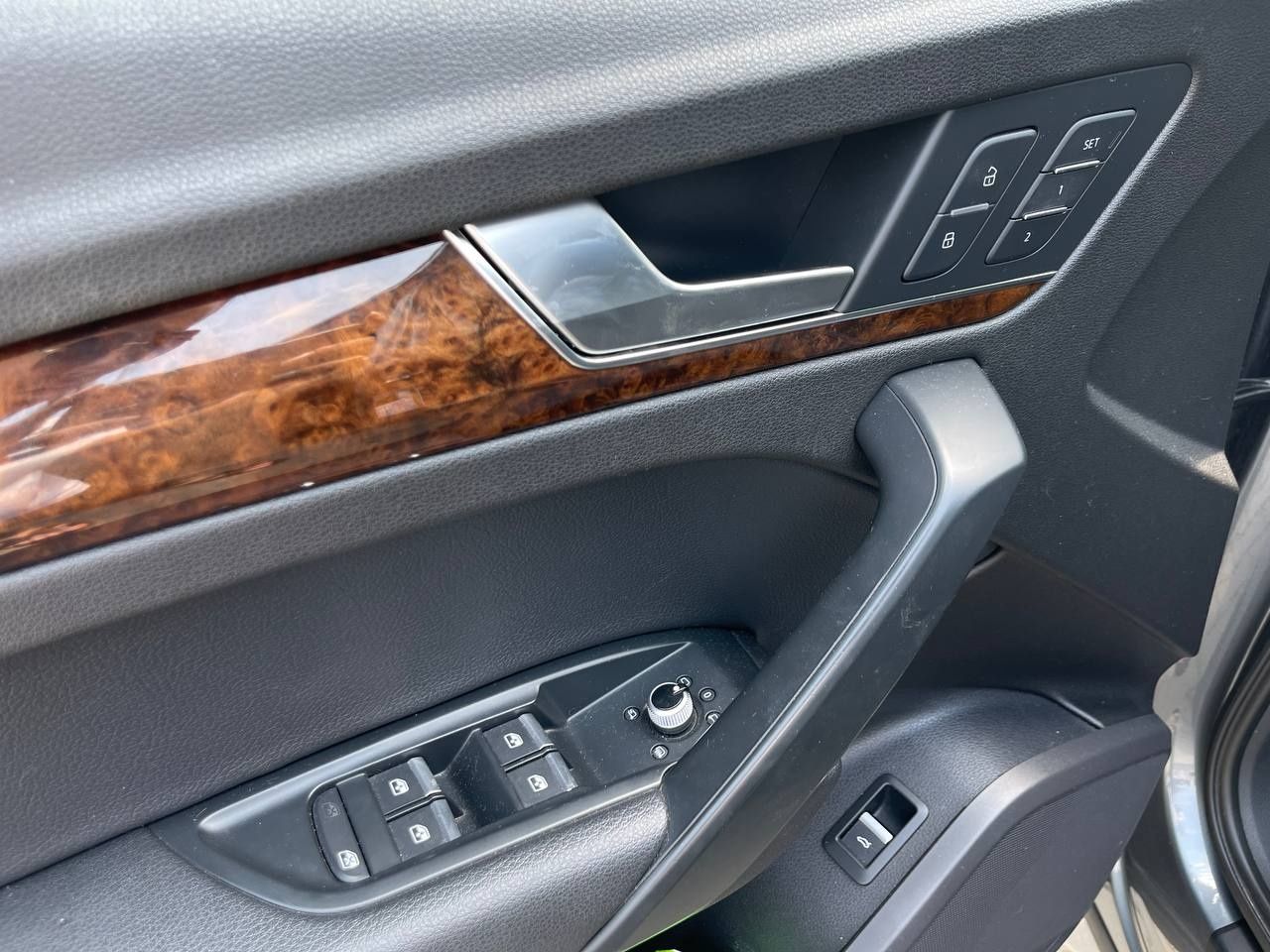 Audi Q5 №3141 (ВНЕСОК від 15%) Альянс Авто Кривий Ріг