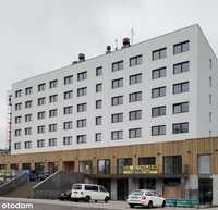 Wejherowo - lokal na wynajem budynek Hotelu Bliza
