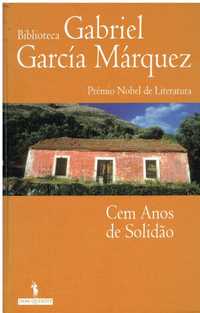 2389 - Literatura - Livros de Gabriel Garcia Marquez 3