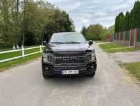 Ford F150 Американець