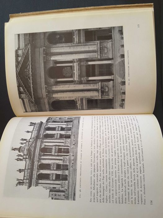 Importação de Esculturas/ Francisco de Holanda/ Basílicas de Roma