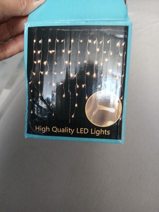 Sprzedam kurtynę świetlną serdecznie polecam