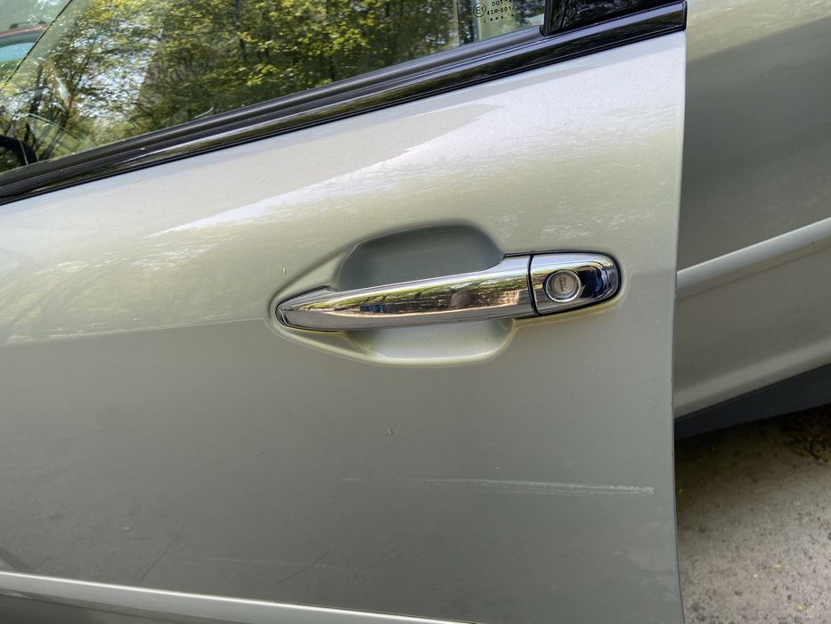 Продам Lexus RX350