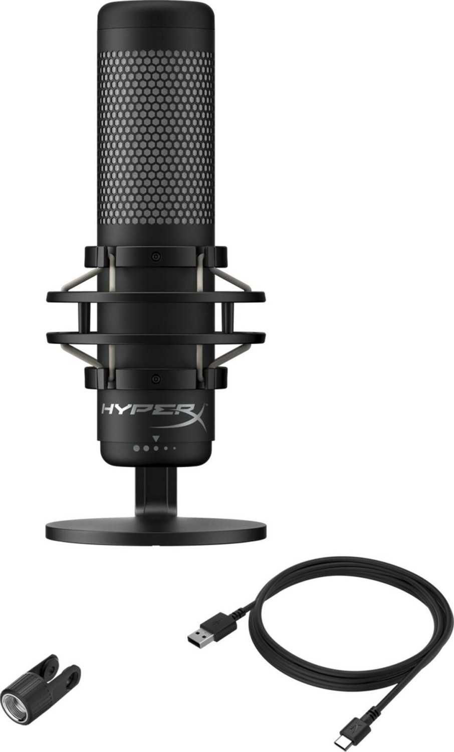 Hyperx Quadcast S