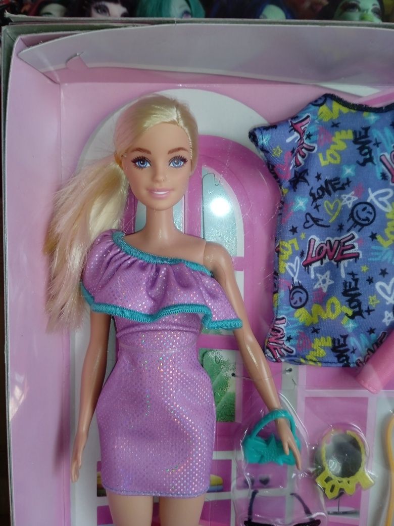 Кукла Барби Barbie