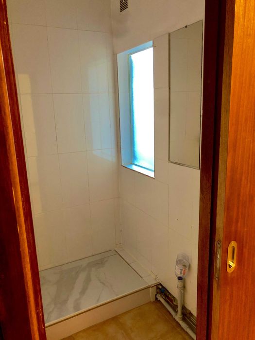 Apartamento T2 na Rua da Arroteia