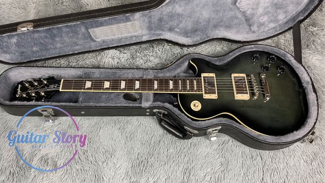 Epiphone Les Paul Tribute 1960 | Gibson Classic 57 | case