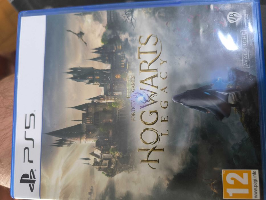 Jogos vários PS4/5