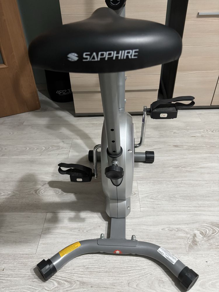Rower stacjonarny