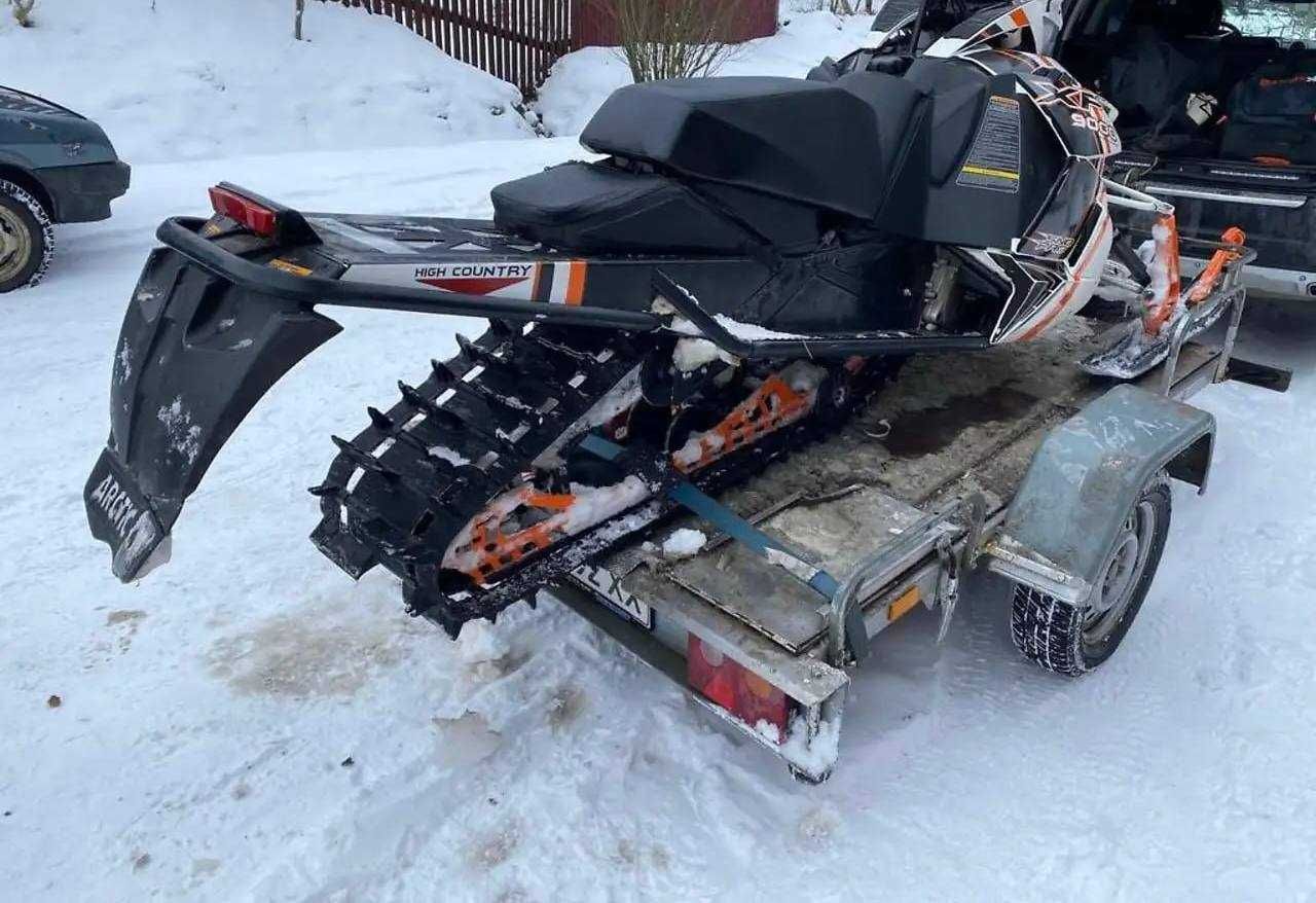 Продам Arctic cat XF 2015