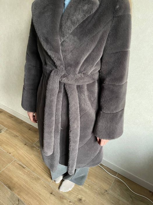 Еко шуба Італія