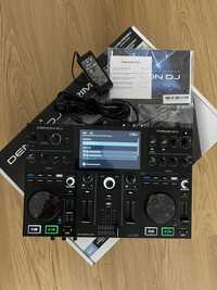 Denon Prime Go Konsola DJ