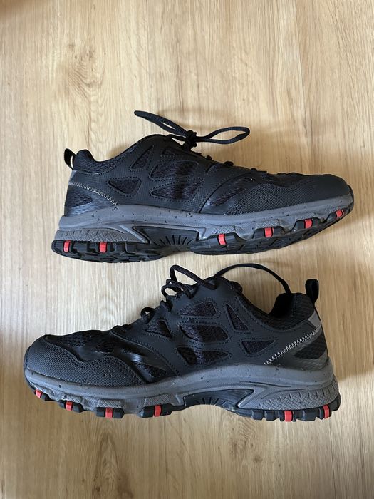 Кросівки оригінальні Sketchers Trail 27 см