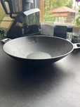 Wok żelowny nowy