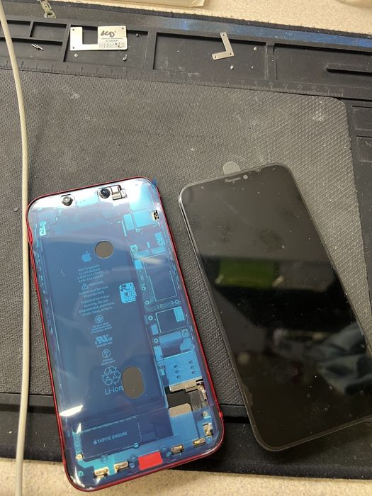 Serwis Telefonów IPHONE SAMSUNG GSM | El-Smart Gostyń | Kolejowa 32