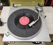 Gramofon GS-460 "Bernard" stereofoniczny RETRO nowa igła Unitra