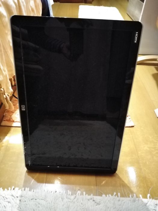 Vendo monitores  hp hdmi de jogos de games 22_inch pavilion w2207h
