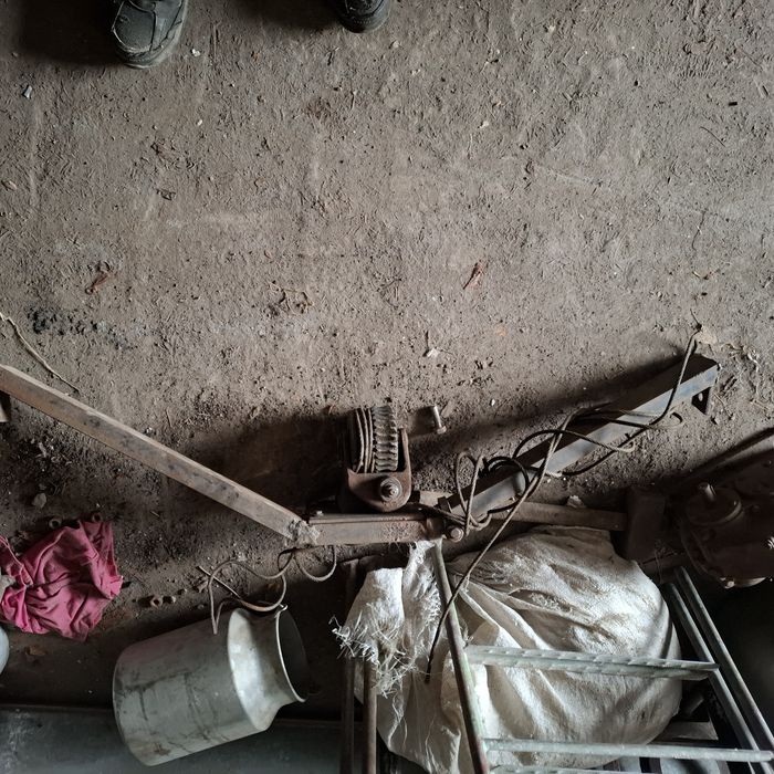 Продам лебедки разные