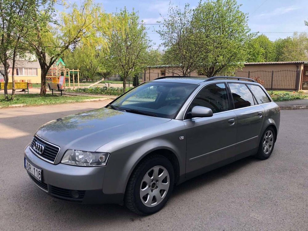 Продам AUDI A4