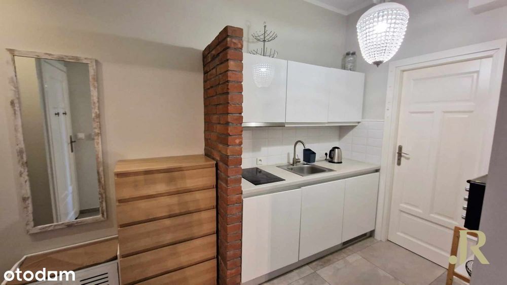 Mieszkanie Centrum Dąbroszczaków do wynajęcia