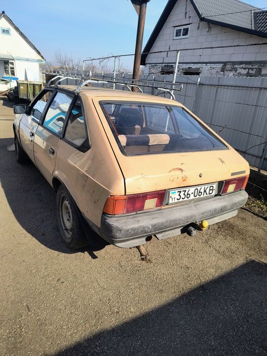 Продам Москвич 2141