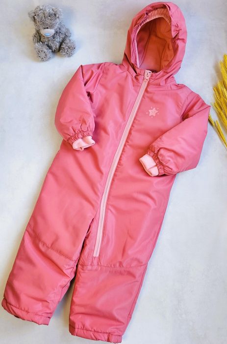 Термічний комбез Lupilu,  86 розмір