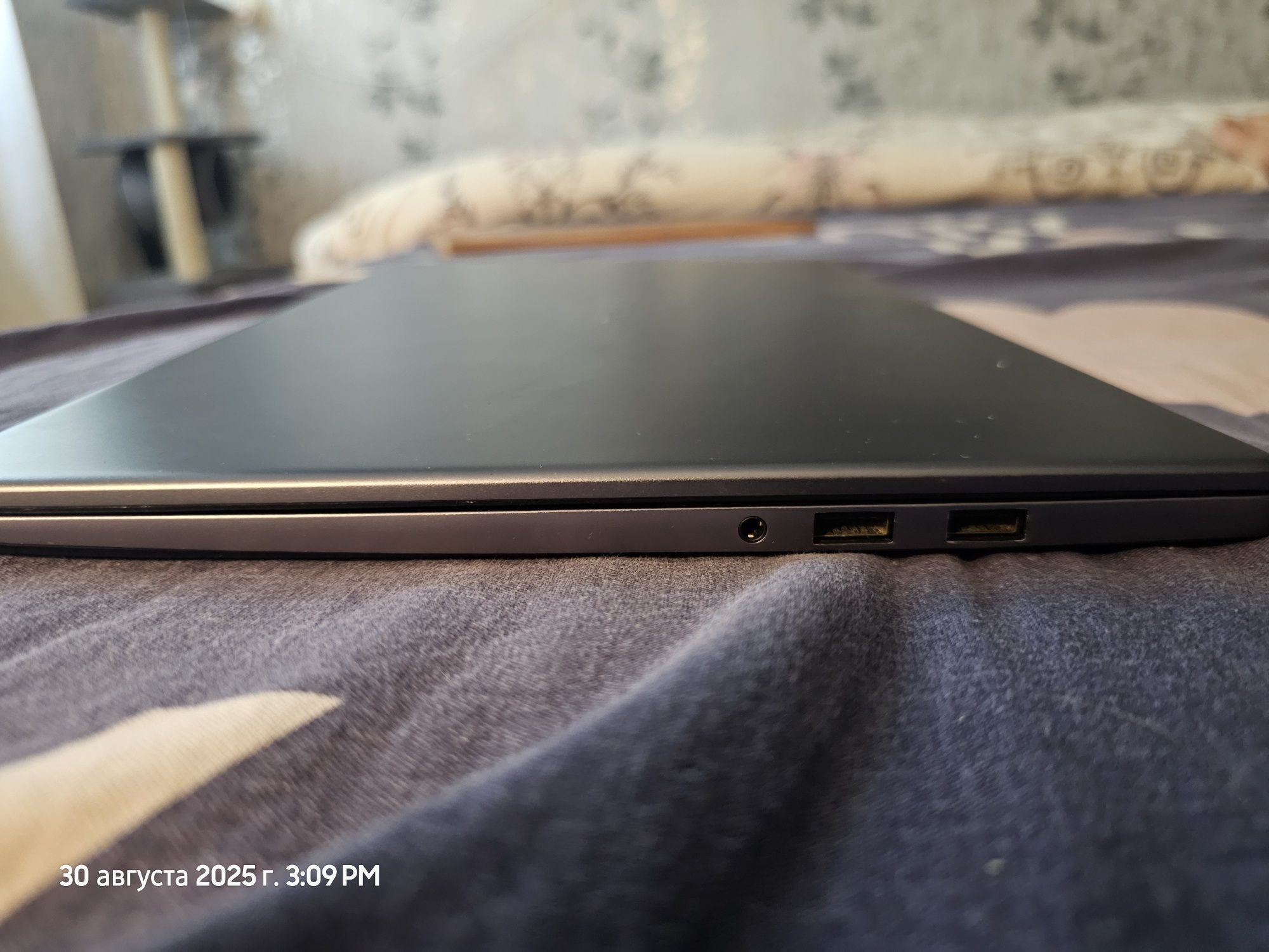 Срочно продам ноутбук Huawei Matebook D15