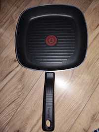 Patelnia grillowa Tefal