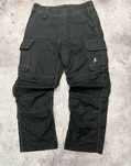 Робочі штани маскот.Workwear pants mascot.Робочка маскот mascot