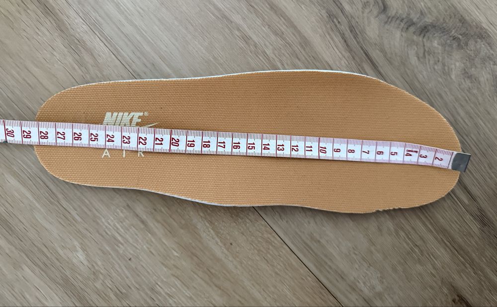 Nike Air Max 90 buty męskie brązowe karmel 44 45 (28cm)