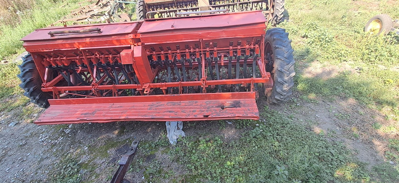 Продається Сівалка СЗ-3.6